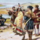 Image for article titled Lost Journal Entry Reveals Lewis And Clark Nearly Turned Back After Tripping Over Tree Root